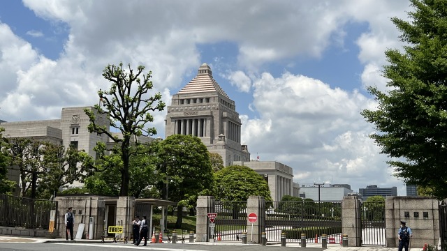 輸出・米粉拡大に尽力 農村・産業施策連携し推進　衆議院予算委員会で野村農相